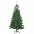 Kunstkerstboom L 240 Cm Groen