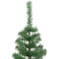Kunstkerstboom L 240 Cm Groen