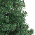 Kunstkerstboom L 240 Cm Groen