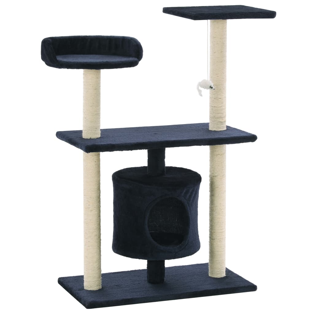 Kattenkrabpaal Met Sisal Krabpalen