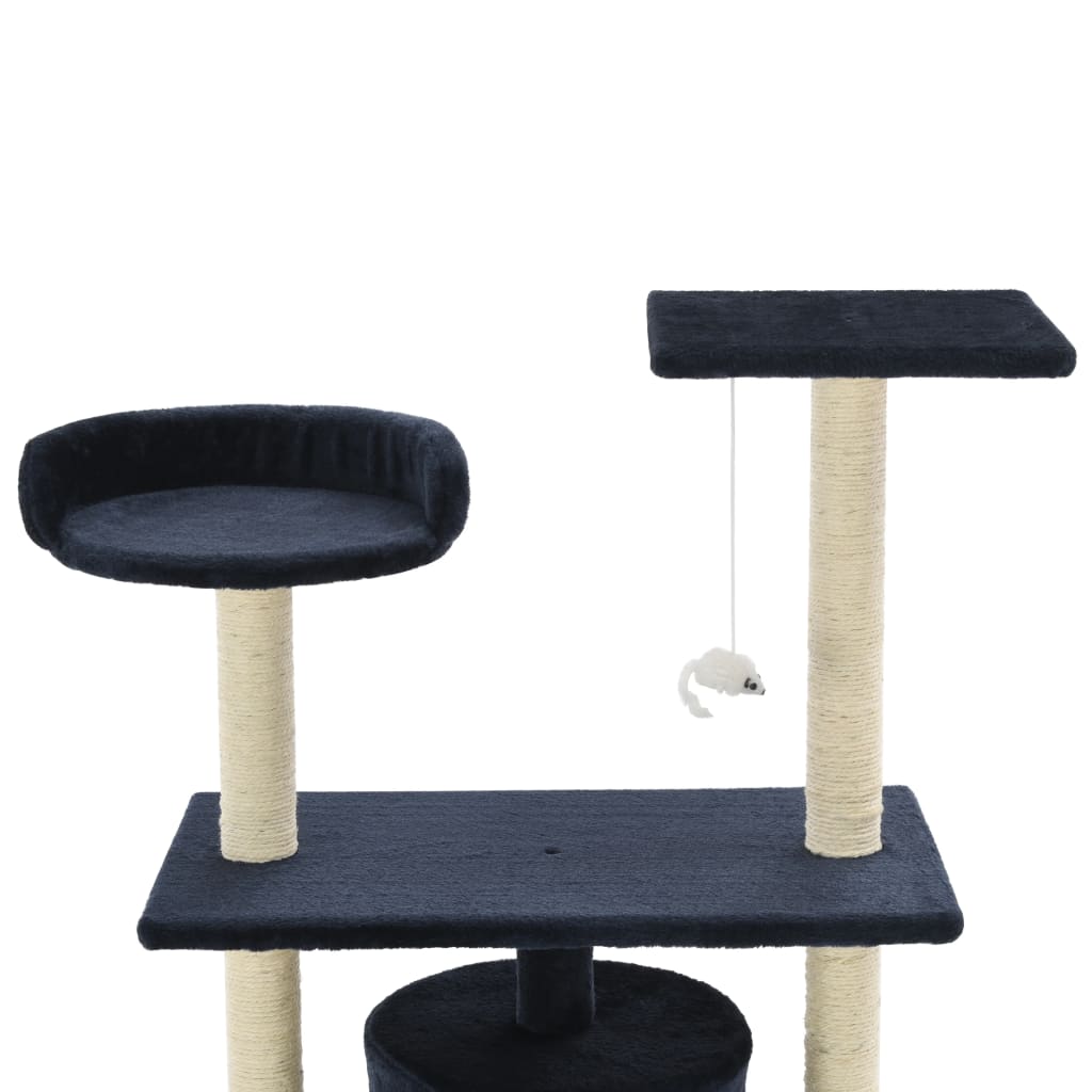Kattenkrabpaal Met Sisal Krabpalen