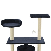 Kattenkrabpaal Met Sisal Krabpalen