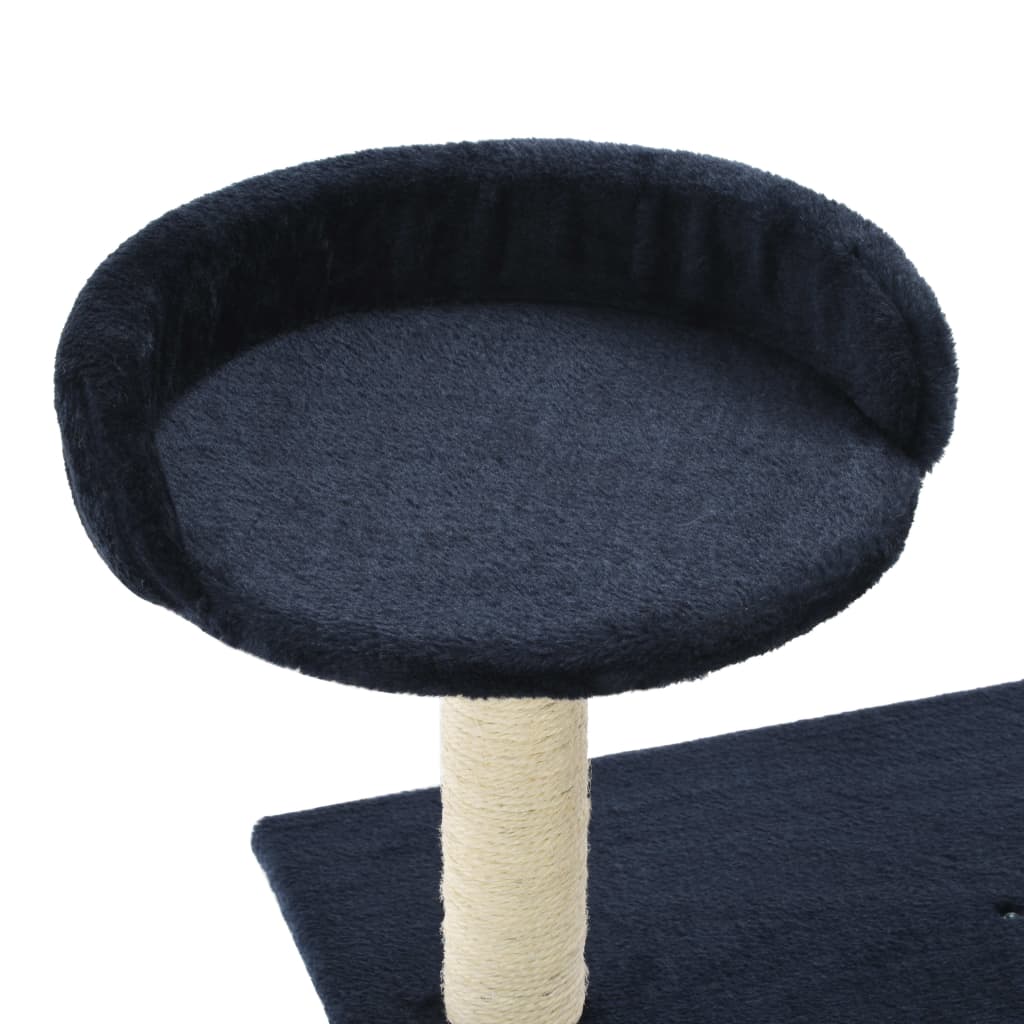 Kattenkrabpaal Met Sisal Krabpalen
