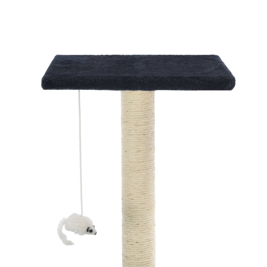 Kattenkrabpaal Met Sisal Krabpalen