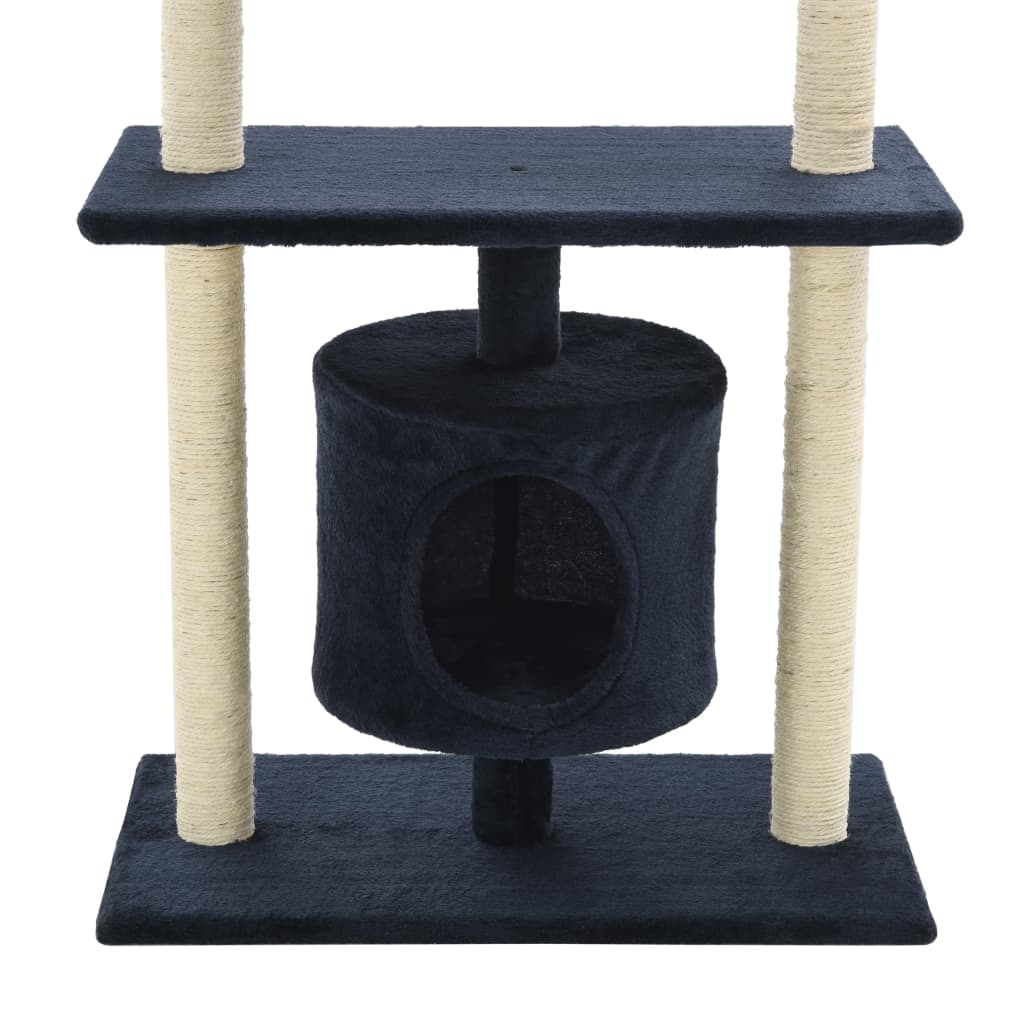 Kattenkrabpaal Met Sisal Krabpalen