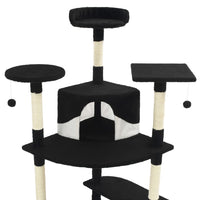 Kattenkrabpaal Met Sisal Krabpalen