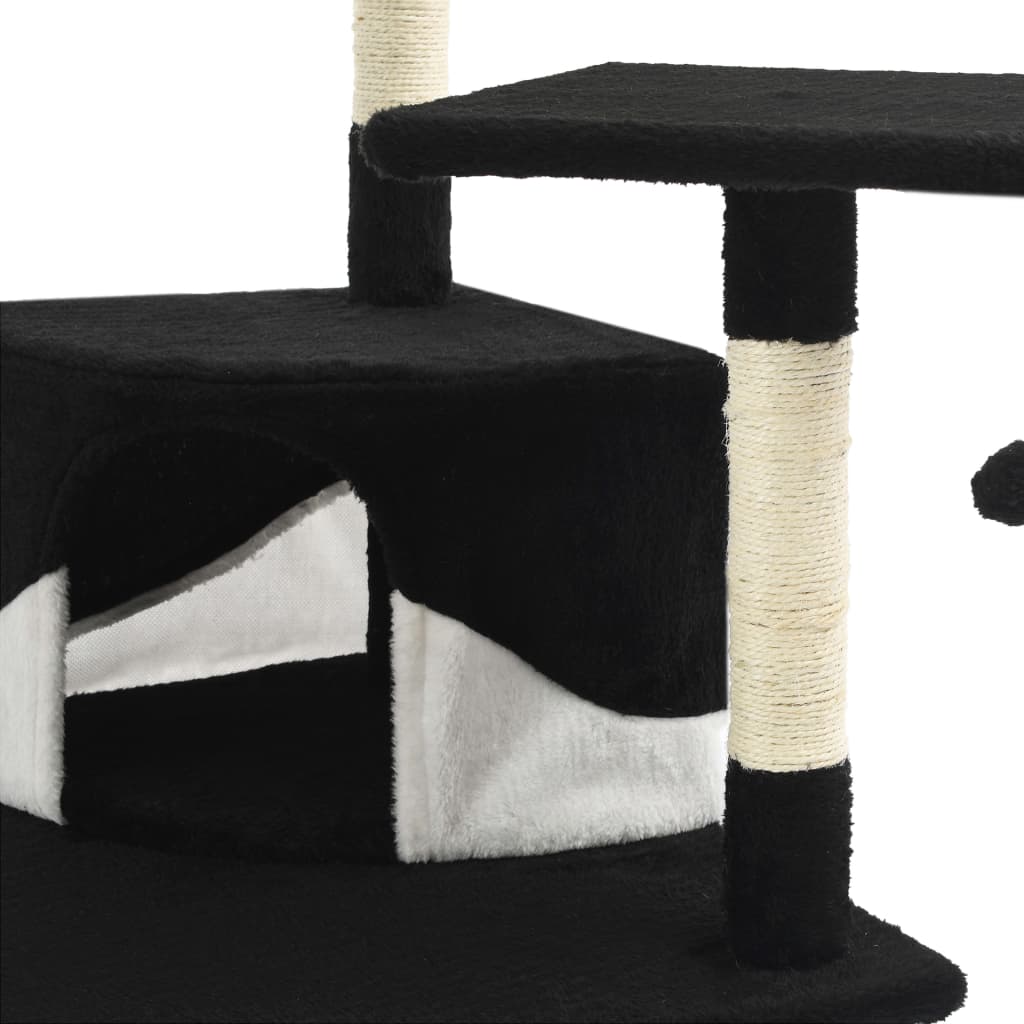 Kattenkrabpaal Met Sisal Krabpalen