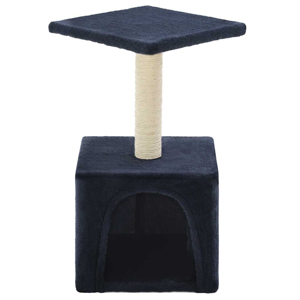 Kattenkrabpaal Met Sisal Krabpaal