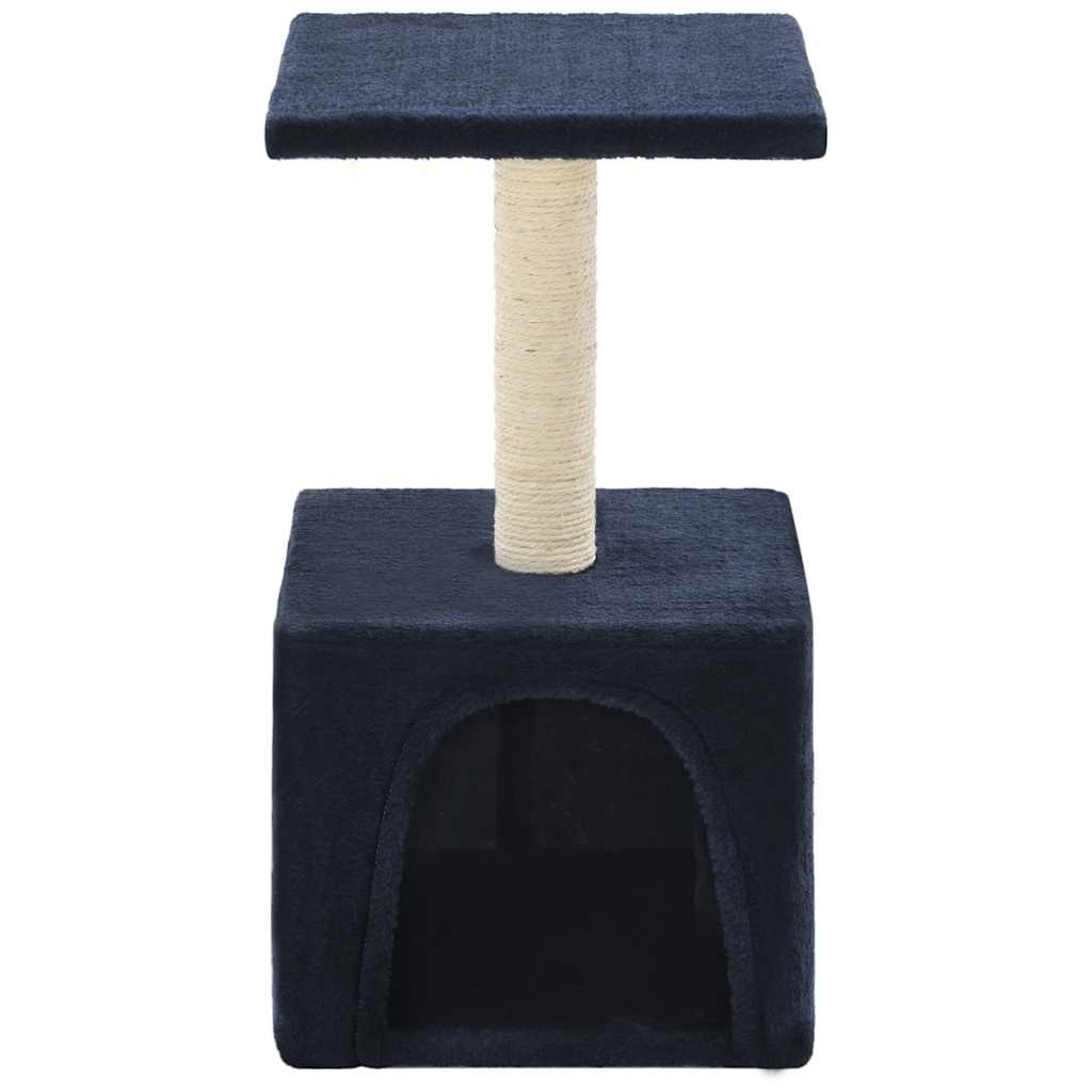 Kattenkrabpaal Met Sisal Krabpaal