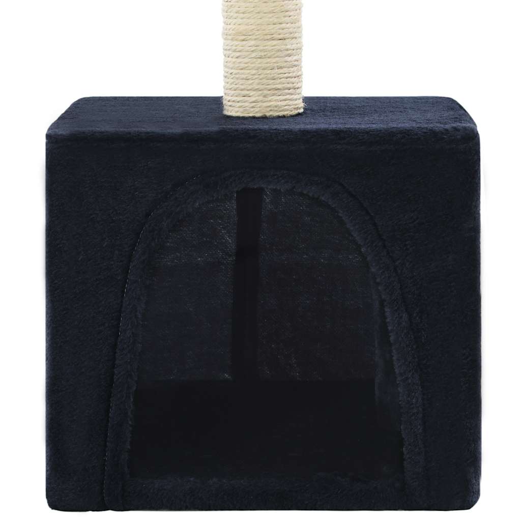 Kattenkrabpaal Met Sisal Krabpaal