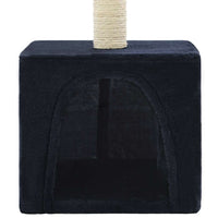 Kattenkrabpaal Met Sisal Krabpaal