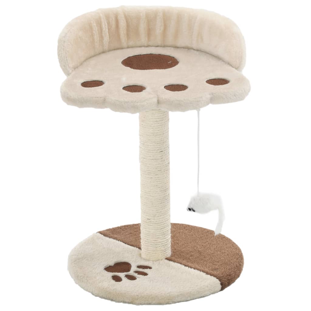Kattenkrabpaal Met Sisal Krabpaal