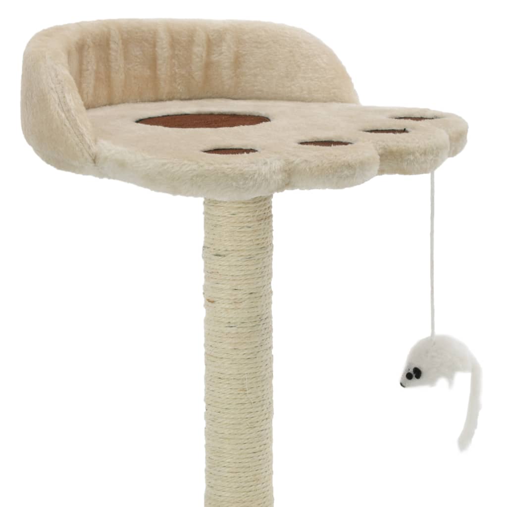 Kattenkrabpaal Met Sisal Krabpaal