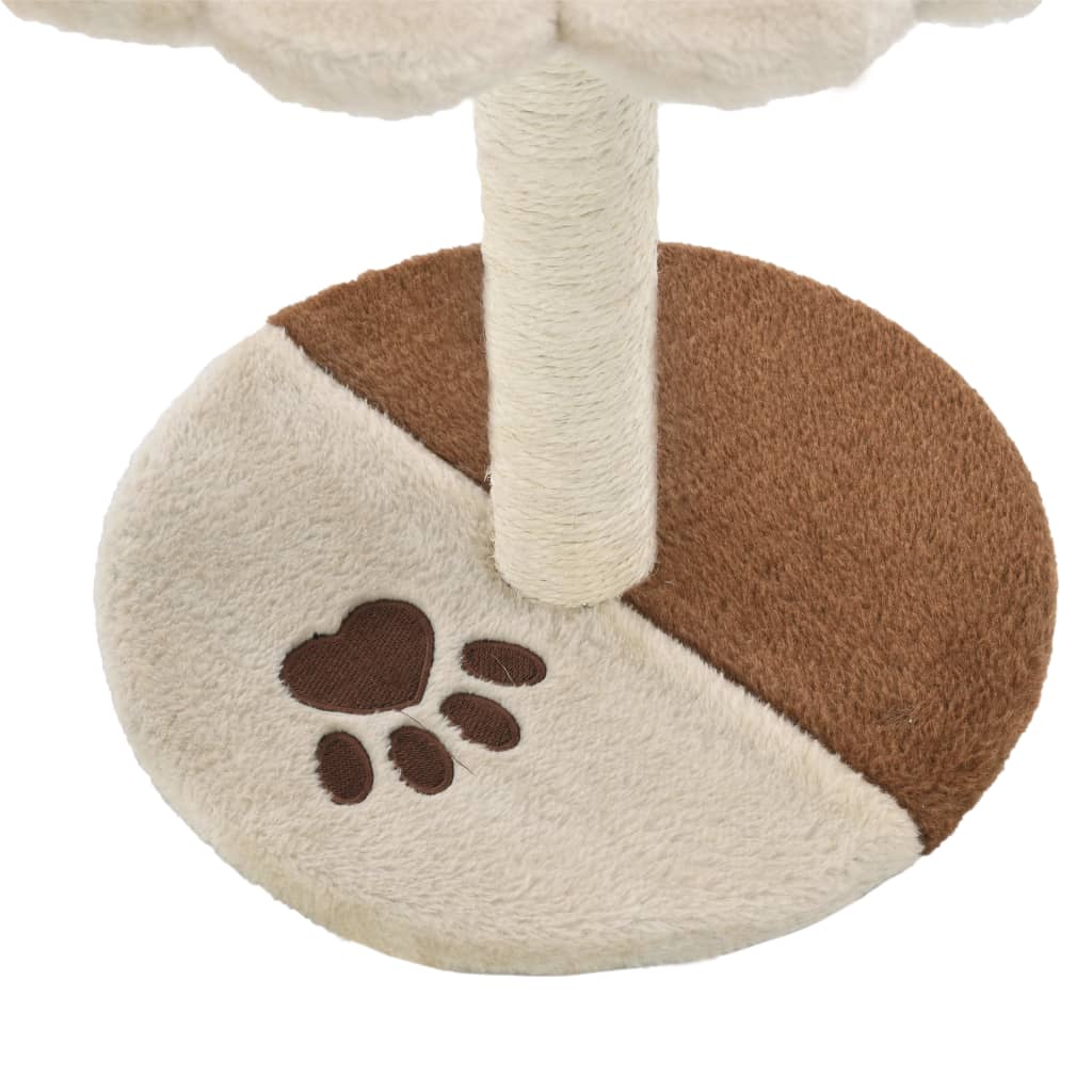 Kattenkrabpaal Met Sisal Krabpaal