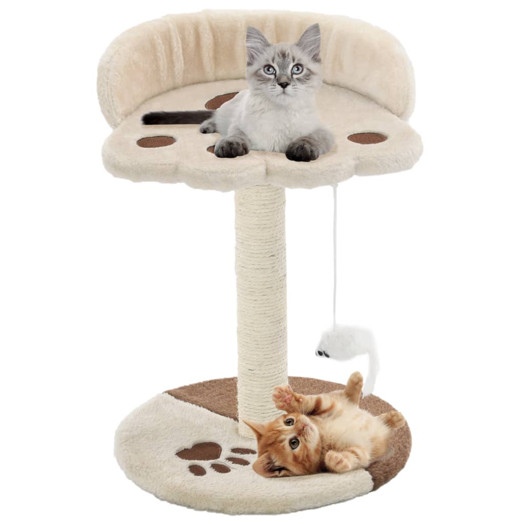 Kattenkrabpaal Met Sisal Krabpaal