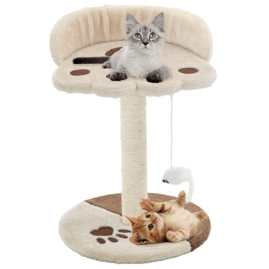 Kattenkrabpaal Met Sisal Krabpaal