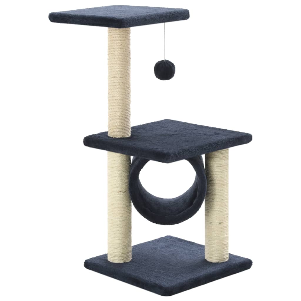 Kattenkrabpaal Met Sisal Krabpalen