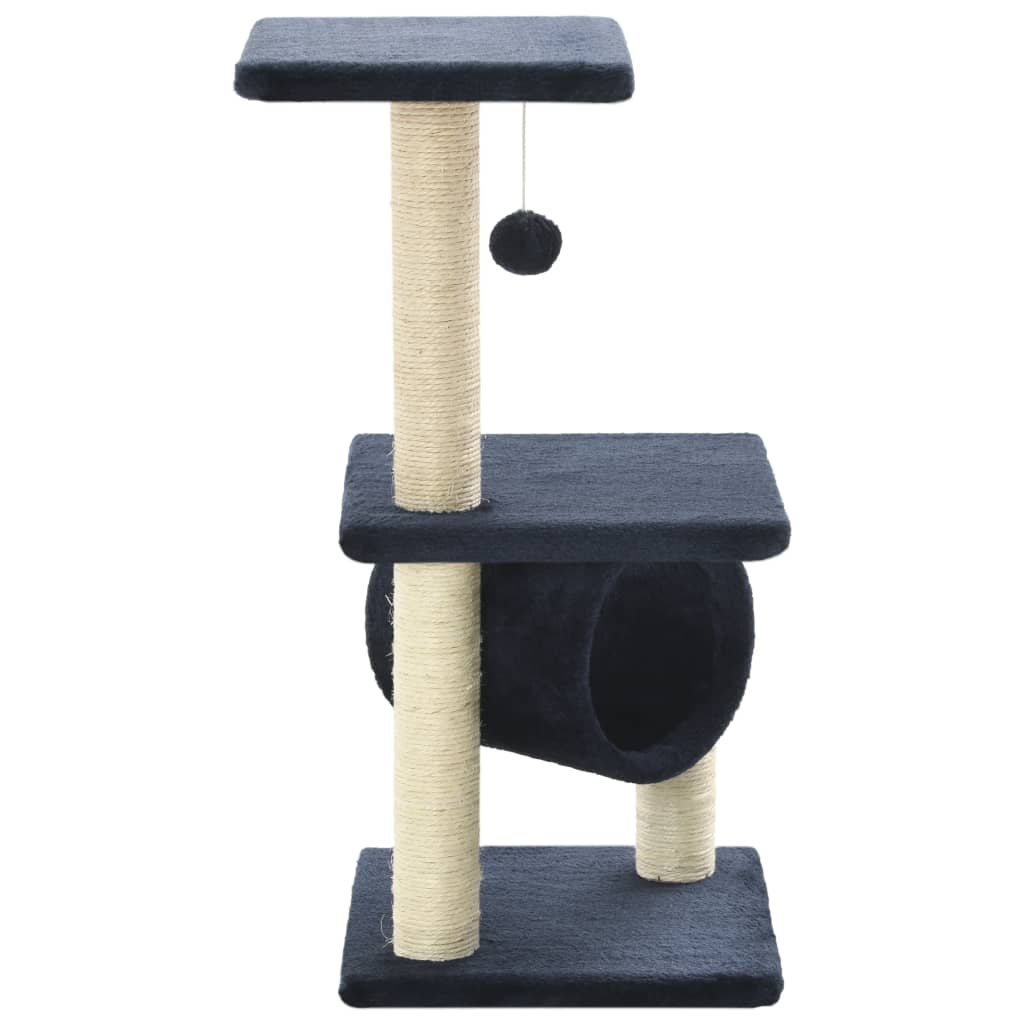 Kattenkrabpaal Met Sisal Krabpalen