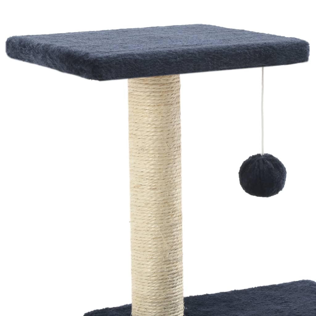 Kattenkrabpaal Met Sisal Krabpalen