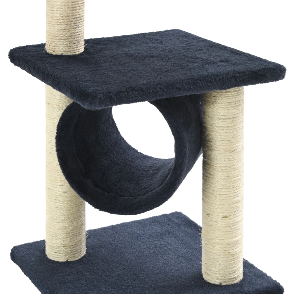 Kattenkrabpaal Met Sisal Krabpalen