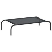 Hondenbed Verhoogd S