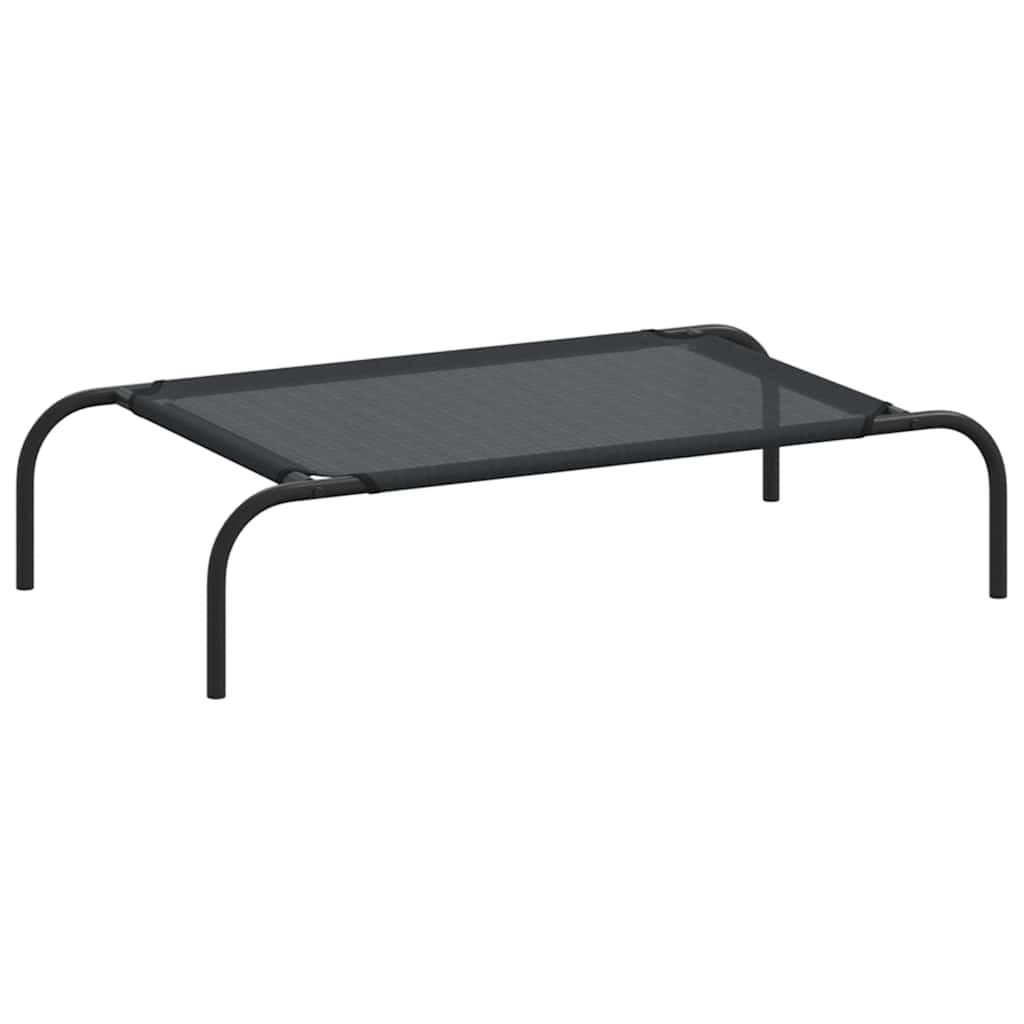 Hondenbed Verhoogd S