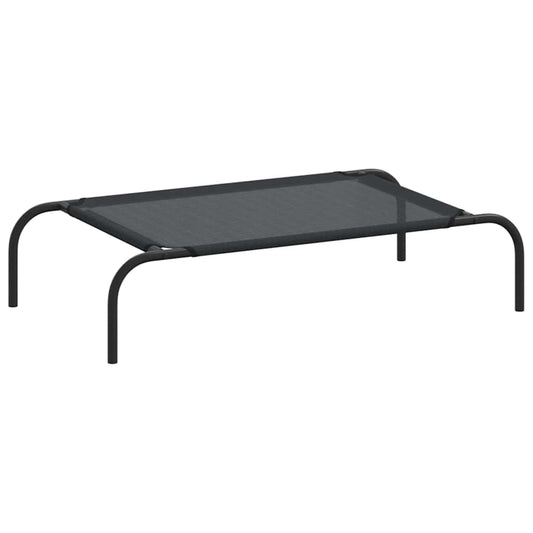 Hondenbed Verhoogd S