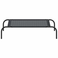 Hondenbed Verhoogd S