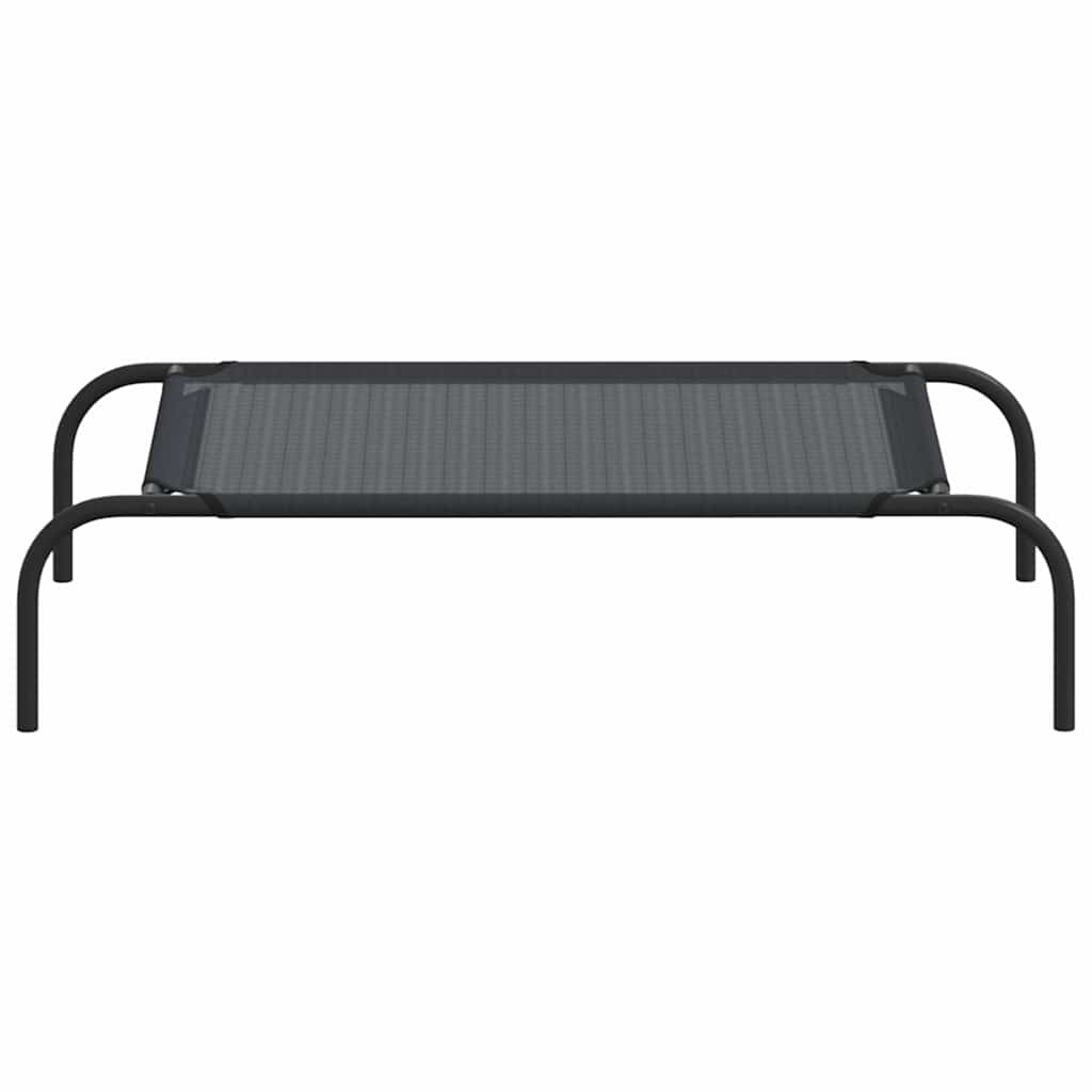 Hondenbed Verhoogd S
