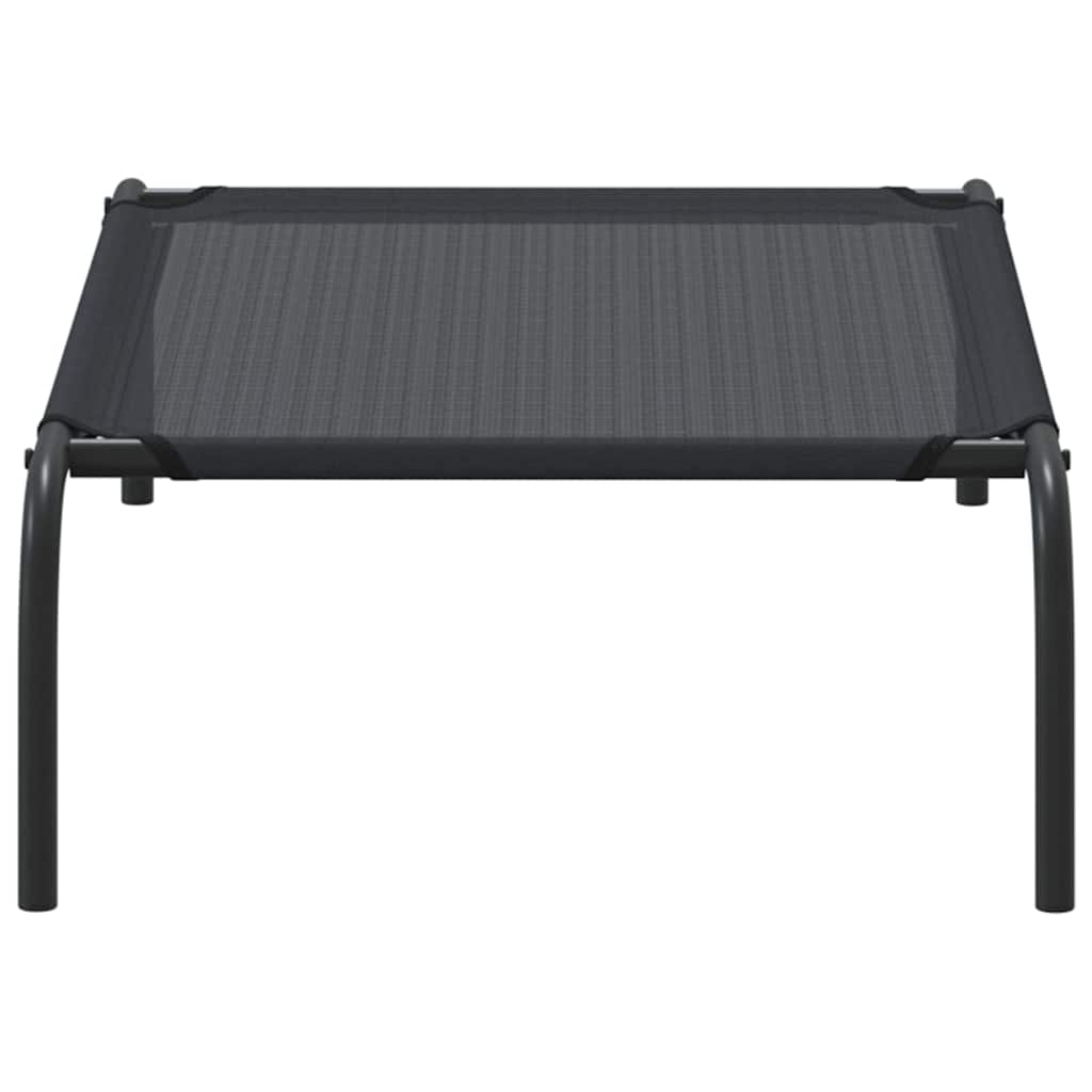 Hondenbed Verhoogd S