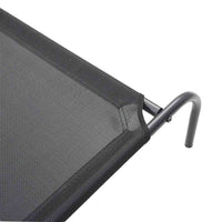 Hondenbed Verhoogd S