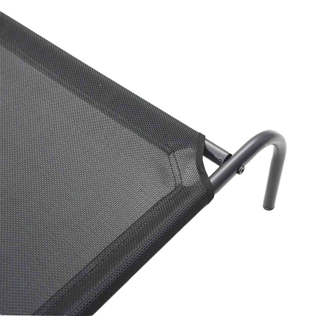 Hondenbed Verhoogd S