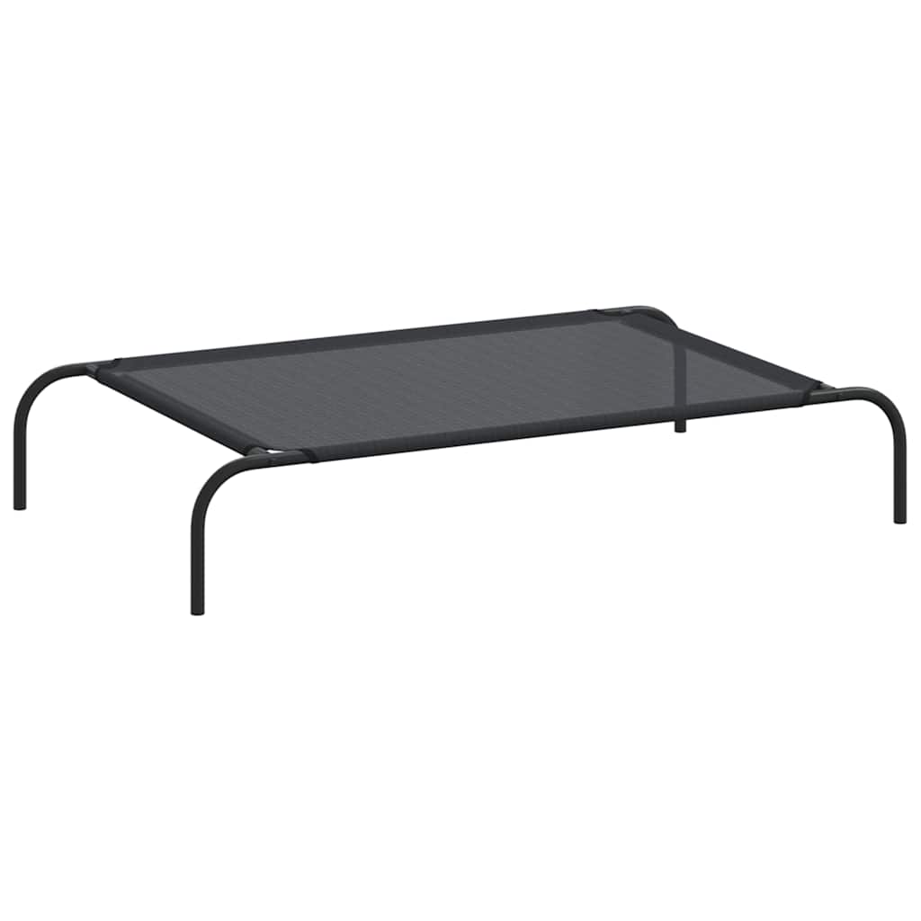 Hondenbed Verhoogd L