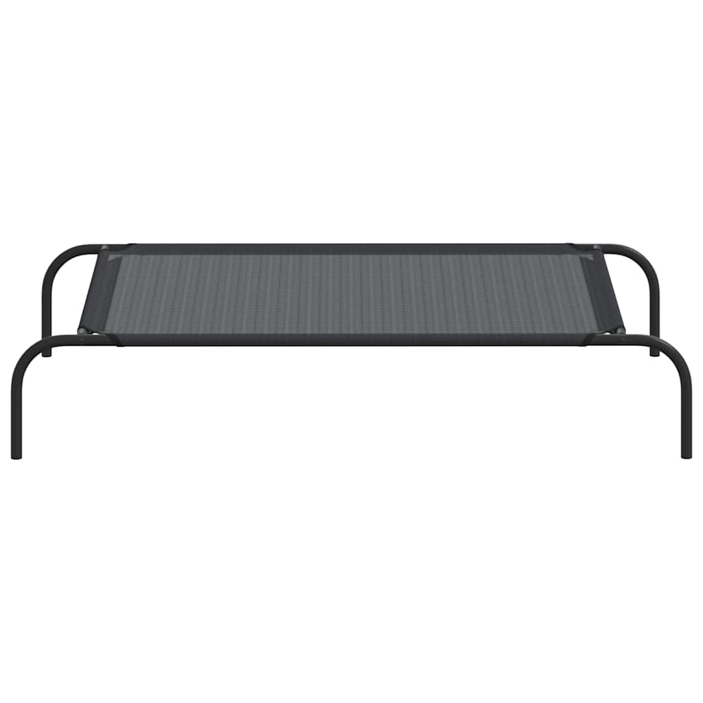 Hondenbed Verhoogd L