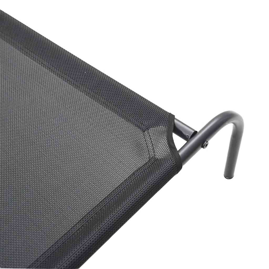 Hondenbed Verhoogd L