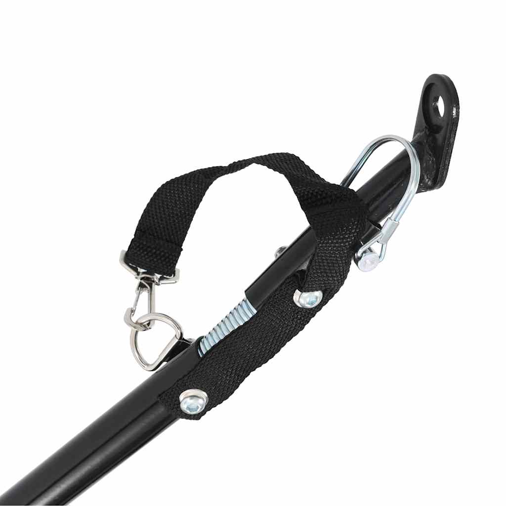 Huisdierenfietskar En Joggingbuggy 2-In-1
