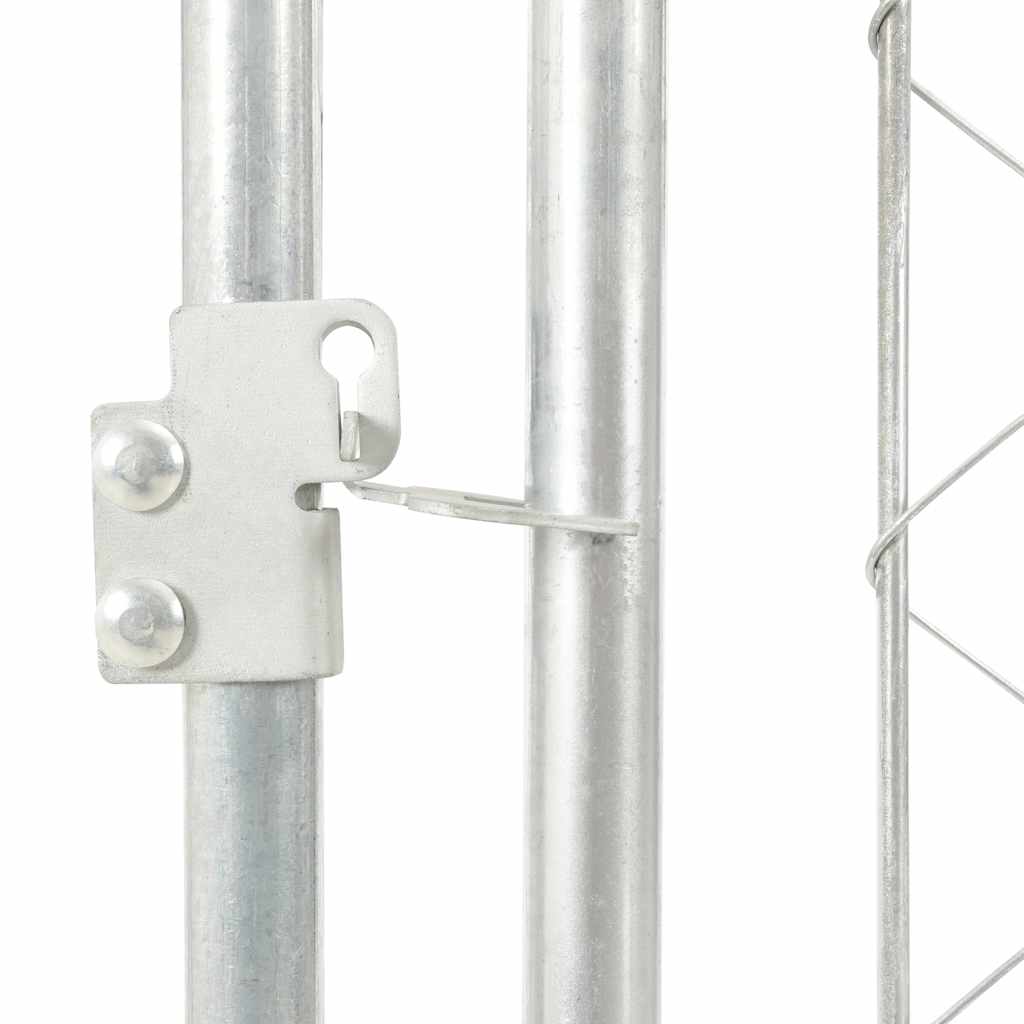 Hondenkennel Voor Buiten Met Dak