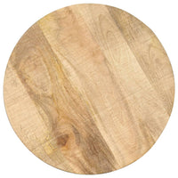 Bijzettafel 45X(45-62) Cm En Gietijzer