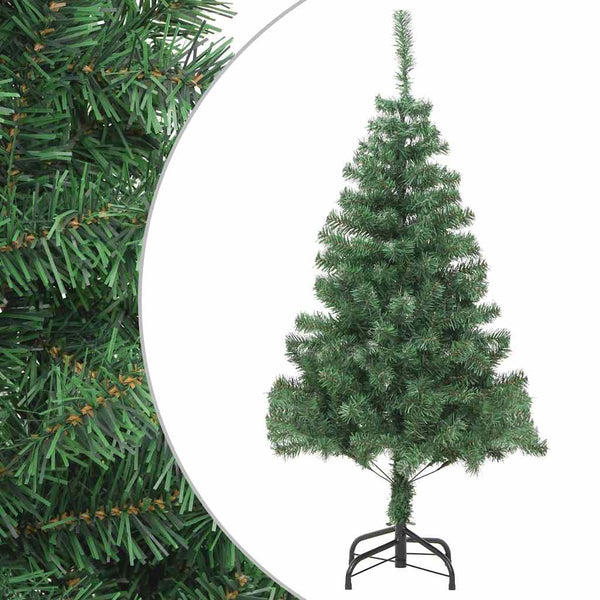 Kunstkerstboom L 240 Cm Groen