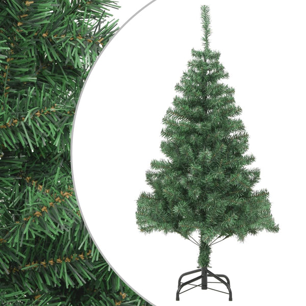 Kunstkerstboom L 240 Cm Groen