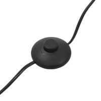 Vloerlamp Met Papieren Lampenkap Groen