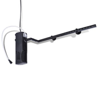 Aquarium Filter Pomp Met Actieve Koolstof 800L/U