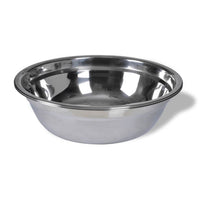 Verstelbare Dubbele Honden / Katten Voederbak (2 X 4,1L Rvs Bakken)