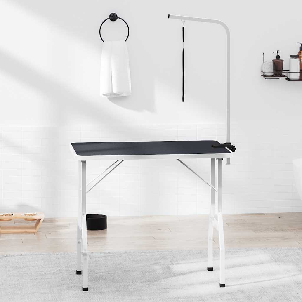 Trimtafel Voor Huisdieren Met 1 Aanlijnoptie