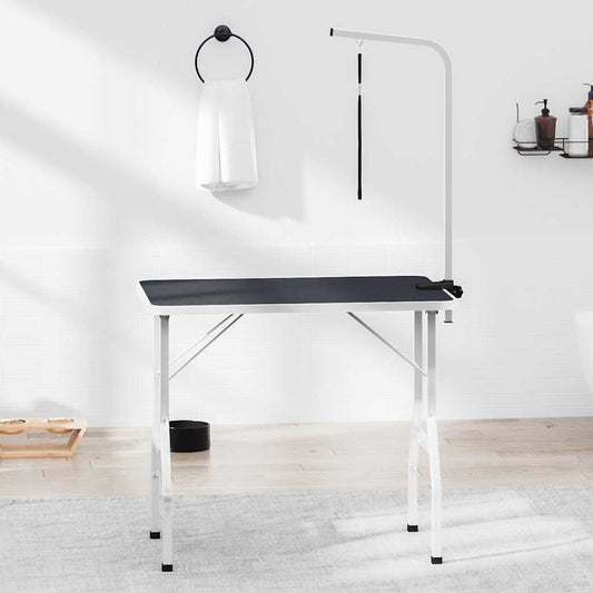 Trimtafel Voor Huisdieren Met 1 Aanlijnoptie