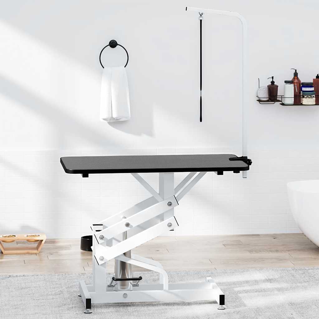 Hydraulisch Verstelbare Trimtafel Met Aanlijnoptie