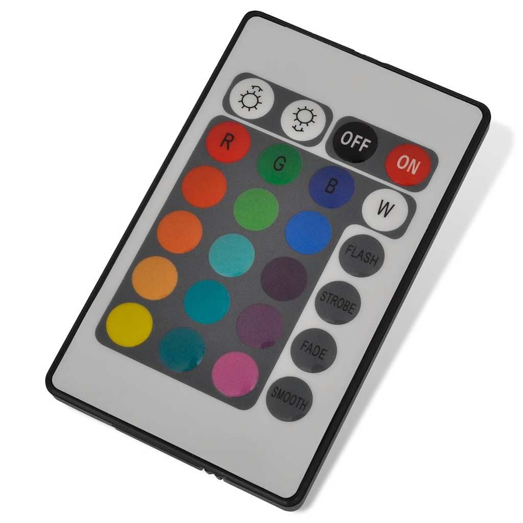 Led-Aquariumlamp Met Bubbels Rgb