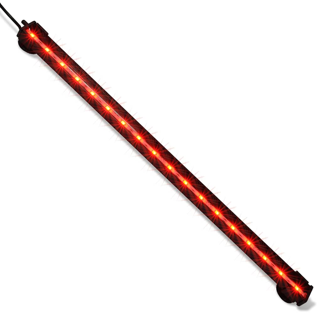 Led-Aquariumlamp Met Bubbels Rgb