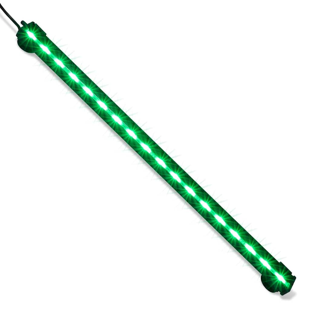 Led-Aquariumlamp Met Bubbels Rgb