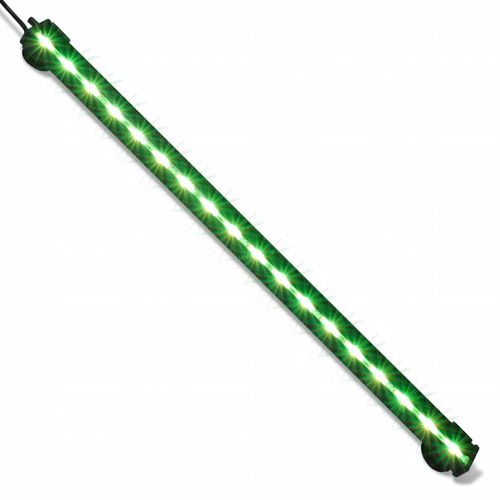 Led-Aquariumlamp Met Bubbels Rgb
